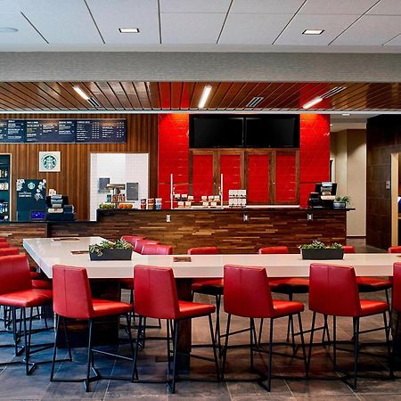 Courtyard By Marriott Minneapolis West Saint Louis Park Exteriér fotografie
