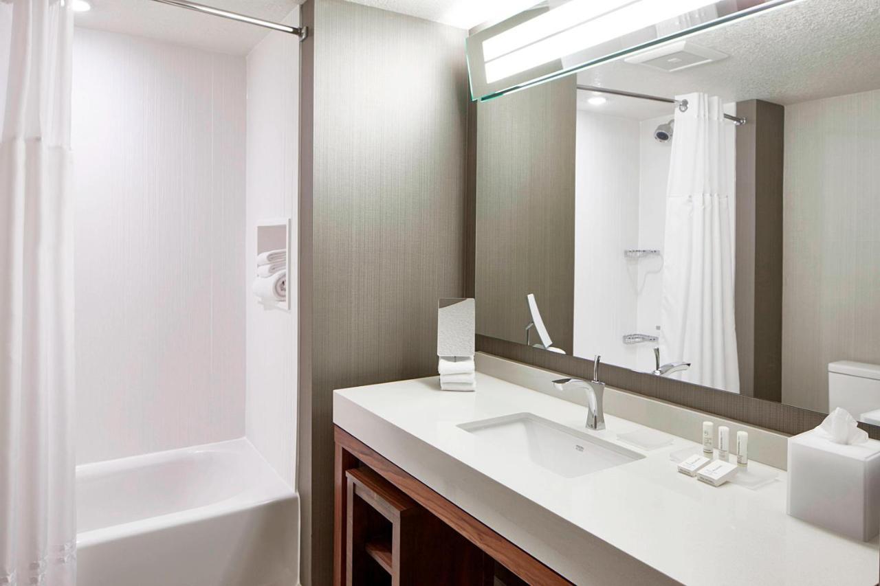 Courtyard By Marriott Minneapolis West Saint Louis Park Exteriér fotografie