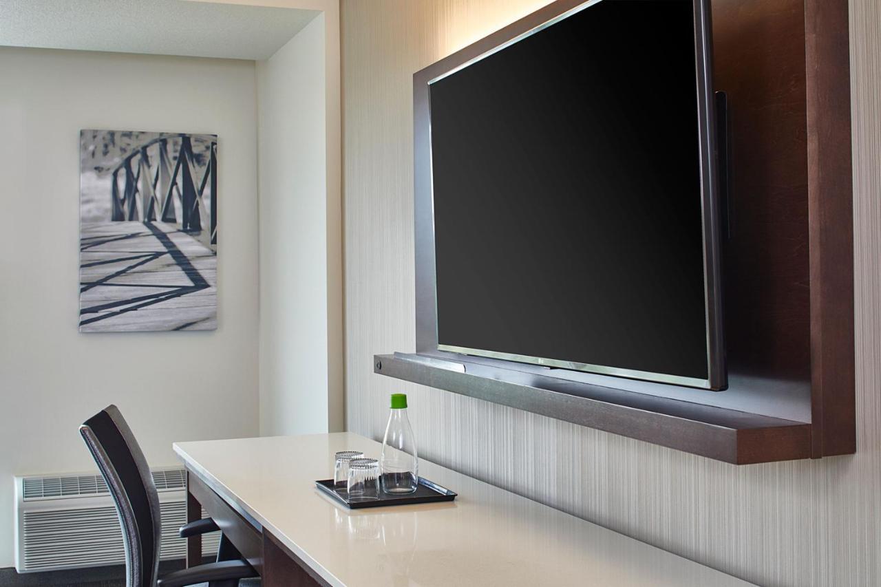 Courtyard By Marriott Minneapolis West Saint Louis Park Exteriér fotografie