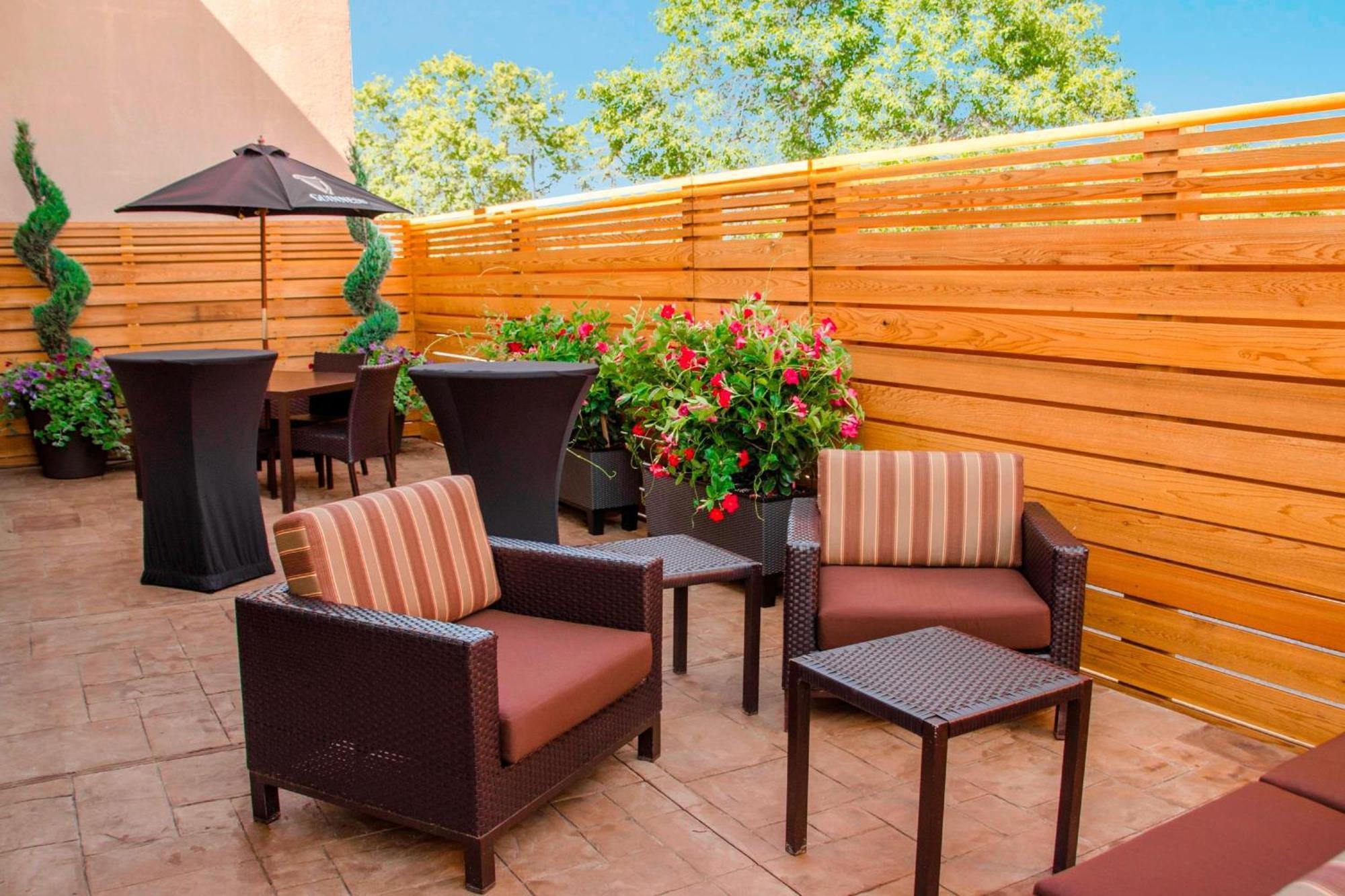 Courtyard By Marriott Minneapolis West Saint Louis Park Exteriér fotografie